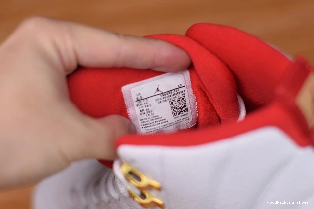 (2019) Air Jordan 130690-107 12 